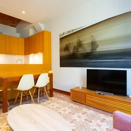 Elegant And Peaceful Retreat - Palauet Tres Torres - 1 *