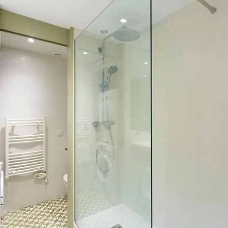 Elegant And Peaceful Retreat - Palauet Tres Torres - 1 * Barcelona